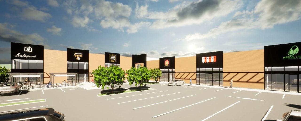 Commerce Velaine-en-Haye 4891m² Vente commerce Velaine-en-Haye Meurthe-et-Moselle OVCOM2529649 0